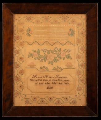 2019-117, Sampler