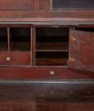1990-219, Desk and Bookcase