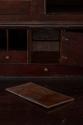 1990-219, Desk and Bookcase