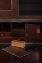 1990-219, Desk and Bookcase