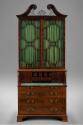 1959-148, Desk and Bookcase