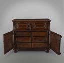 1933-509, Chest of Drawers