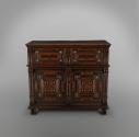1933-509, Chest of Drawers