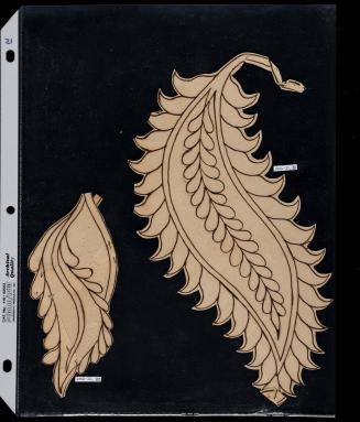 2002-22,82-83, Pattern