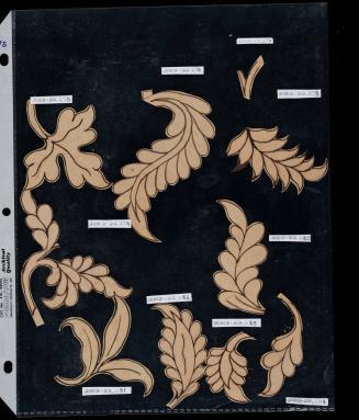 2002-22,275-284, Pattern