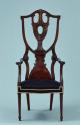 DS1992-87, Armchair