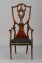 1992-87, Armchair