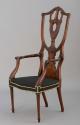 1992-87, Armchair