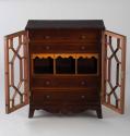 2019-116, Cabinet