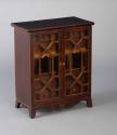 2019-116, Cabinet