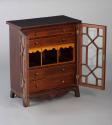 2019-116, Cabinet