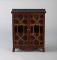2019-116, Cabinet