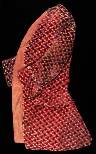 1941-210,1, Coat