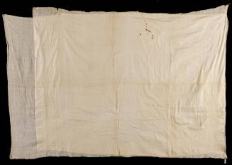 1971-1339, Waistcoat