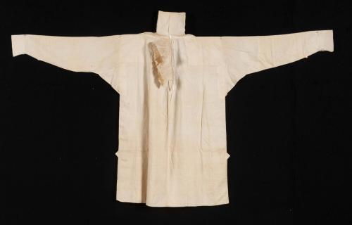 1994-187, Shirt