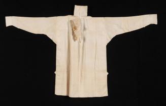 1994-187, Shirt