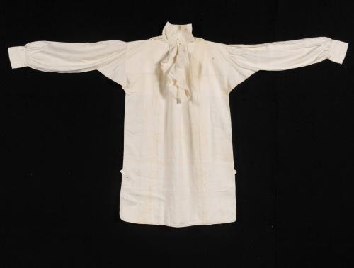 1971-1552, Shirt