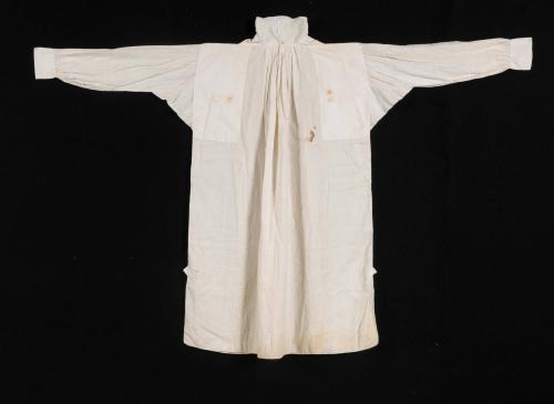 1953-966, Shirt