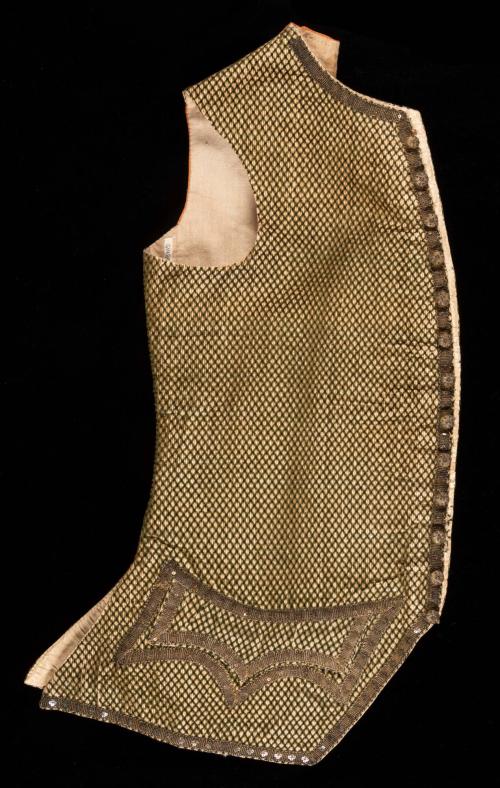 1989-429, Waistcoat