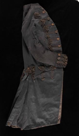 1998-23, Coat