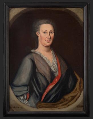 1951-577A&C, Painting