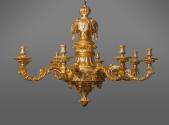 1955-41, Chandelier
