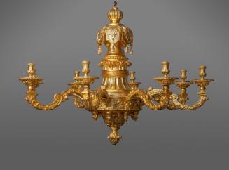 1955-41, Chandelier