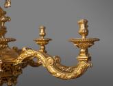 1955-41, Chandelier