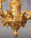1955-41, Chandelier