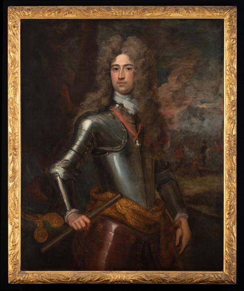 1990-245,A , Painting