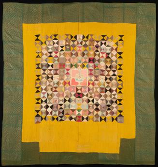 2019.609.9, Quilt