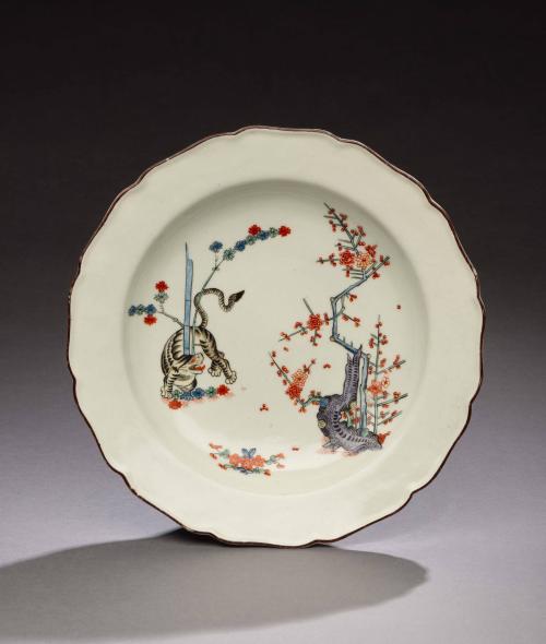 2019-111 Plate