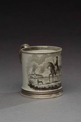 2019-114, Mug