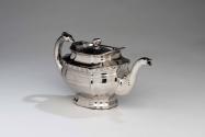 2020-2,A&B, Teapot