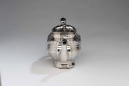 2020-2,A&B, Teapot
