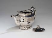2020-2,A&B, Teapot