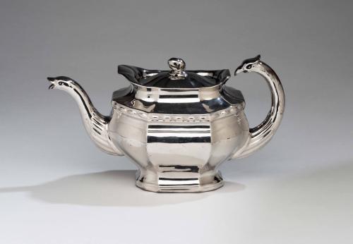 2020-2,A&B, Teapot