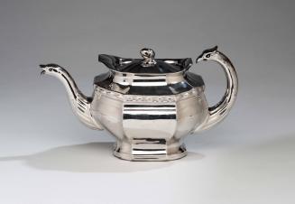 2020-2,A&B, Teapot