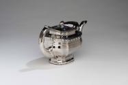 2020-2,A&B, Teapot