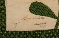2020.609.2, Quilt