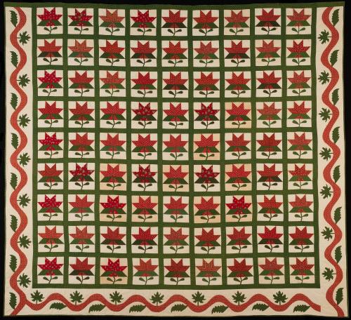 2020.609.2, Quilt