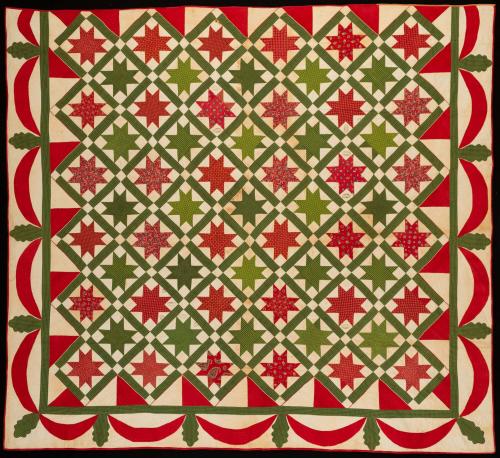2020.609.3, Quilt