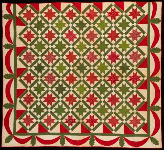 2020.609.3, Quilt