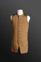 2019-105, Waistcoat
