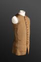 2019-105, Waistcoat