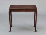 1978-11, Tea Table