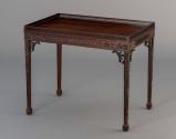 1991-431, China Table