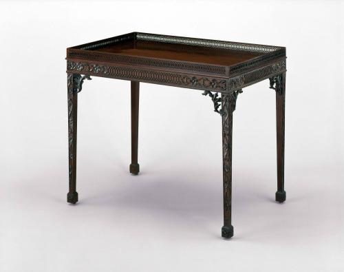 DS2000-384, China Table