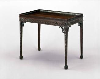 DS2000-384, China Table