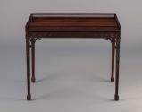 1991-431, China Table